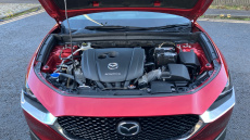 Mazda Cx-30 2.0 e-Skyactiv G MHEV Sport Lux 5dr Petrol Hatchback